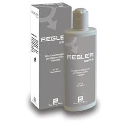 REGLER UOMO DETERGENTE INTIMO 200 ML - farmaciaverde.it