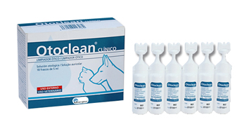 OTOCLEAN 18 FLACONCINI X 5 ML - farmaciaverde.it