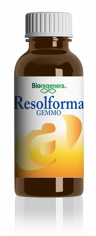 RESOLFORMA GEMMO GOCCE 50 ML - farmaciaverde.it