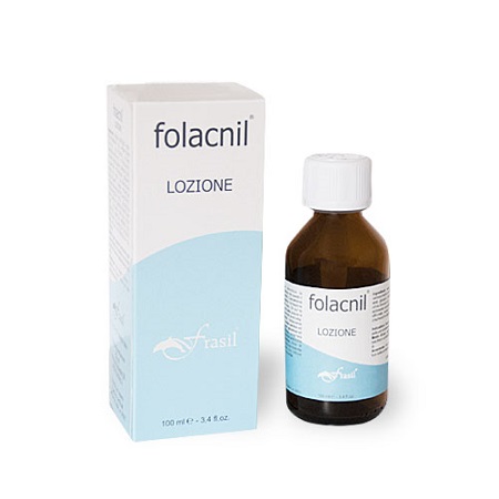 FOLACNIL LOZIONE SPRAY 100 ML - farmaciaverde.it