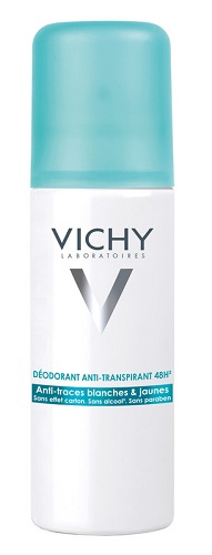 DEODORANTE ANTI-TRASP AEROSOL 125 ML - farmaciaverde.it