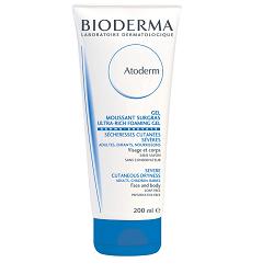 ATODERM MOUSSANT 200 ML - farmaciaverde.it