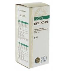 ECOSOL OSTEOCORAL 60 COMPRESSE - farmaciaverde.it