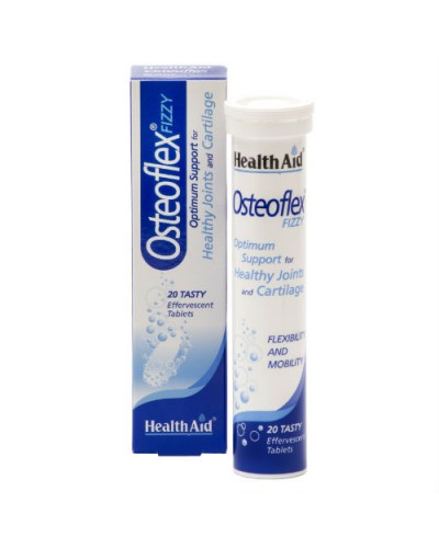 OSTEOFLEX FIZZY 20 COMPRESSE EFFERVESCENTI - farmaciaverde.it