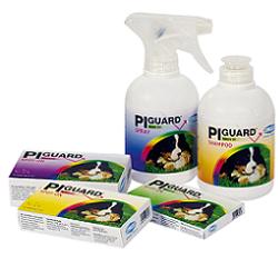 PI GUARD SPRAY 300 ML - farmaciaverde.it