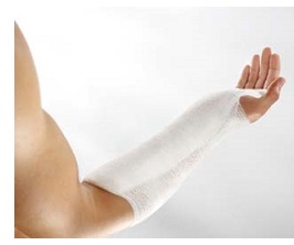 BENDA MOLLELAST HAFT COESIVA SENZA LATTICE NATURALE CM10X20M - farmaciaverde.it