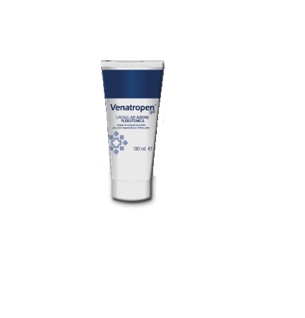 VENATROPEN GEL 100 ML - farmaciaverde.it