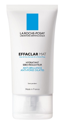 EFFACLAR MAT 40 ML - farmaciaverde.it
