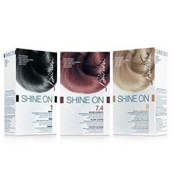 BIONIKE SHINE ON CAPELLI CASTANO RAMATO 5.4 - farmaciaverde.it