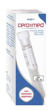 CEROXMED PROVETTA PER ANALISI 1 PEZZO - farmaciaverde.it