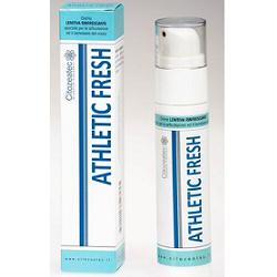 ATHLETIC FRESCHEZZA 50 ML - farmaciaverde.it