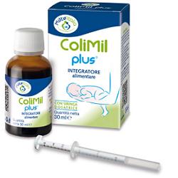 COLIMIL PLUS GOCCE 30 ML 1 PEZZO - farmaciaverde.it