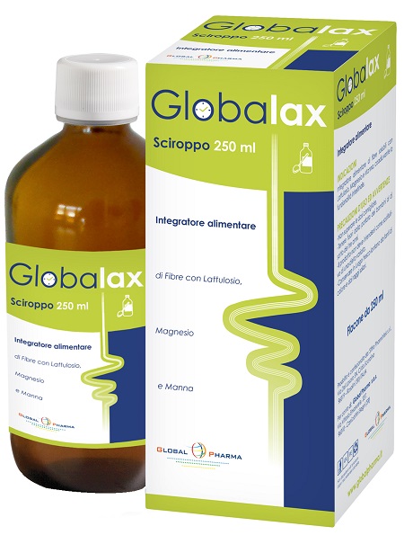 GLOBALAX 250 ML - farmaciaverde.it