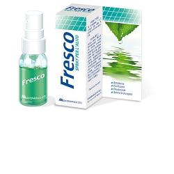 FRESCO SPRAY 15 ML - farmaciaverde.it