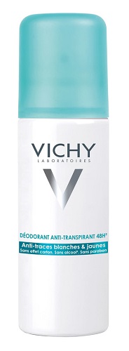 DEODORANTE ANTI-TRACCE AEROSOL 125 ML - farmaciaverde.it