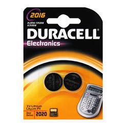 DURACELL SPECIALITY 2016 2 PEZZI - farmaciaverde.it
