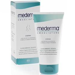 MEDERMA SMAGLIATURE CREMA 150 G - farmaciaverde.it