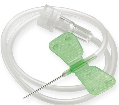 AGO MICROPERFUSORE STERILE PIC MIRAGE GAUGE 19X3/4 - farmaciaverde.it