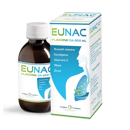 EUNAC 200 ML - farmaciaverde.it