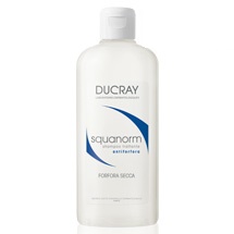 SQUANORM FORFORA SECCA SHAMPOO 200 ML - farmaciaverde.it