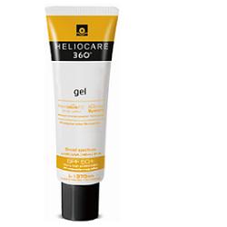 HELIOCARE 360 GEL SPF50+ 50 ML - farmaciaverde.it