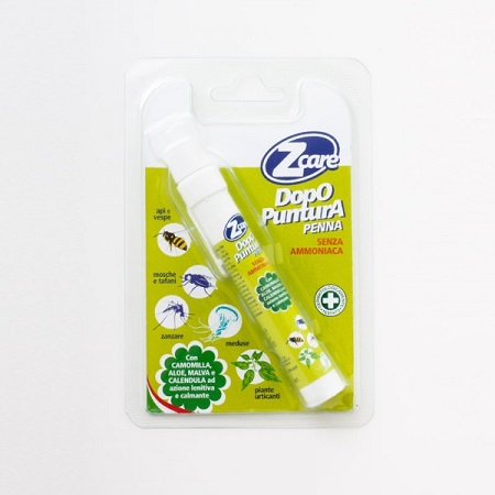 Z CARE DOPOPUNTURA NATURAL 14 ML - farmaciaverde.it