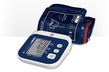 MISURATORE PRESSIONE PIC EASYRAPID - farmaciaverde.it