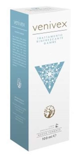 VENIVEX 100 ML - farmaciaverde.it