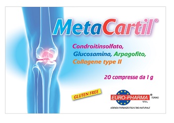 METACARTIL 20 COMPRESSE - farmaciaverde.it