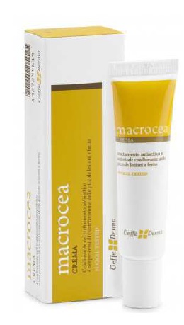 MACROCEA CREMA 15 ML - farmaciaverde.it