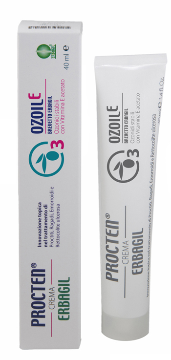 PROCTEN CREMA 40 ML - farmaciaverde.it