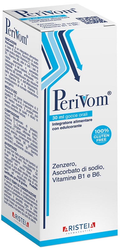 PERIVOM GOCCE 30 ML - farmaciaverde.it