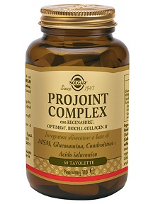 PROJOINT COMPLEX 60 TAVOLETTE - farmaciaverde.it
