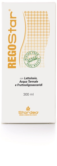 REGOSTAR 300 ML - farmaciaverde.it