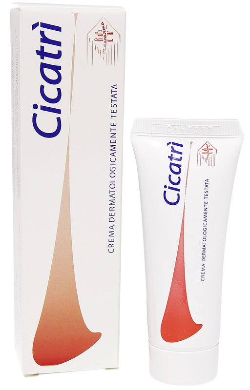 CICATRI' POMATA 30 ML - farmaciaverde.it