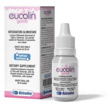 EUCOLIN GOCCE 30 ML - farmaciaverde.it