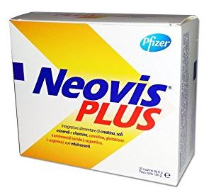 NEOVIS PLUS 20 BUSTINE - farmaciaverde.it