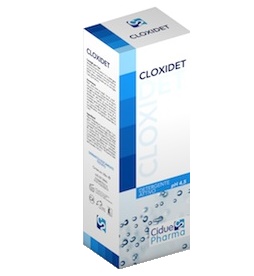 CLOXIDET DETERGENTE VISO CORPO 250 ML - farmaciaverde.it