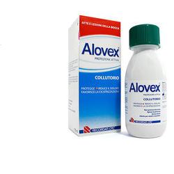 ALOVEX PROTEZIONE ATTIVA COLLUTORIO 120 ML - farmaciaverde.it