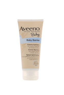AVEENO BABY BARRIER 100 ML - farmaciaverde.it