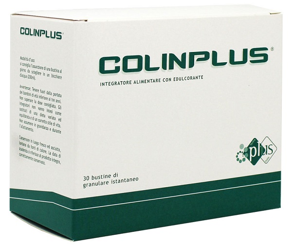 COLINPLUS 30 BUSTINE - farmaciaverde.it