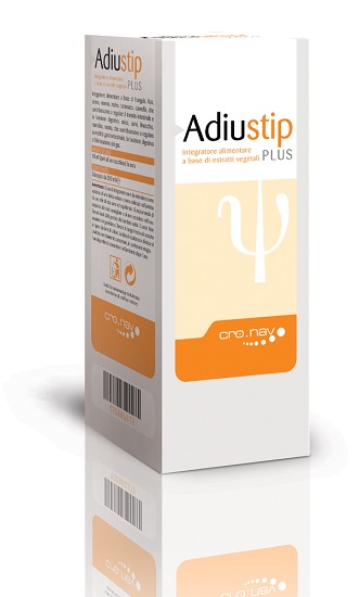 ADIUSTIP PLUS 200 ML - farmaciaverde.it