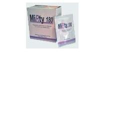 MIRTY 180 20 BUSTINE - farmaciaverde.it