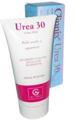 CLINNIX UREA 30 CREMA TRATTAMENTO 100 ML - farmaciaverde.it