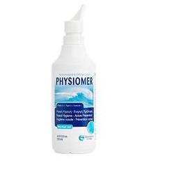 SPRAY NASALE PHYSIOMER CSR CON GETTO NORMALE CONFEZIONE DA 135ML - farmaciaverde.it