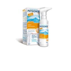PHYSIOMER CSR SPRAY OTOLOGICO 115ML - farmaciaverde.it