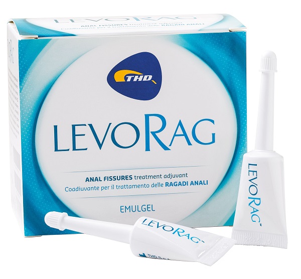 LEVORAG EMULGEL CREMA 20 TUBETTI MONODOSE 3,5 ML - farmaciaverde.it