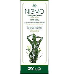 NISMO SHAMPOO DOCCIA 200 ML - farmaciaverde.it