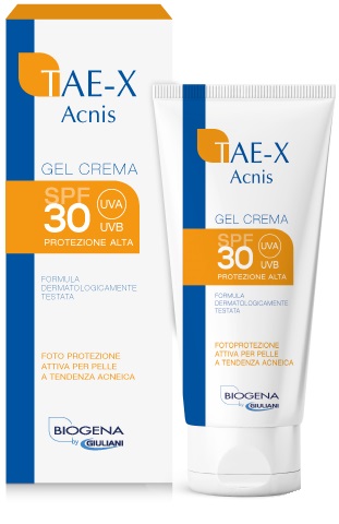 TAE X ACNIS CREMA 60 ML - farmaciaverde.it