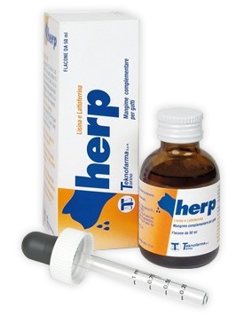 HERP FLACONE 50 ML - farmaciaverde.it